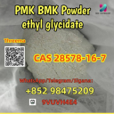NEW PMK BMK BK4 BVF CAS 5449-12-7 Raw Materials precursor In Stock 1 Week Delivery Time
