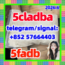 5cladba raw material 5CL ADB A precursor raw 5cladbb