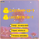 High Quality CAS 49851-31-2In Stock Safe Delivery Good Price