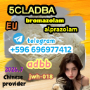 5cladba adbb jwh-018 5f-adb precursor