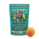 Buy LSD Edible 100ug Fuzzy Peach Deadhead Chemist Online Whatsapp: +1 828 723 5596
