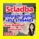 Buy & Import 5cladba,5CLADBA,5cl,5ck-adb-a,yellow Powder,high Quality,99% Wholesale