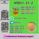 2-Bromovalerophenone 49851-31-2 BM.K 5449-12-7 PM.K 28578-16-7 Source Factory