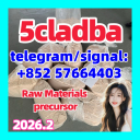 5cladba raw material 5CL-ADB-A precursor raw