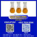 Trusted Support pm.k CAS 28578-16-7 plus 5449-12-7
