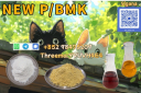 High quality and competitive prices NEW PMK BMK CAS 5449-12-7 High Quality Factory In Stock 2026.5