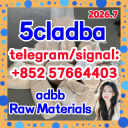 5cladba adbb 5f Yellow/white/ Chart by 5cl-adb-a 5cl-adb-a