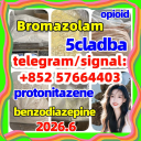 5CL-ADBA China Supplier 5cl 5cladba 5cladba