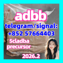 Pure 99% 5cladba 5cladb 5cladb a 5cladbb white yellow powder for sale safe delivery