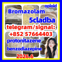 5cladba Precursor for Sale 2026: Direct China Supplier — 99%+ Purity