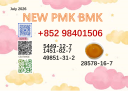 PMK 28578-16-7 BMK 5449-12-7 supported alongside reserves