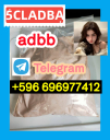 5CLADBA 5fadb Yellow Powder adbb 5CL-ADB-A Online ADB-BUTINACA