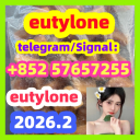 Eutylone crystal strong  Fast shipping eutylone spot supplier