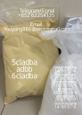 5cladba 5cladb raw material whole set yellow powder