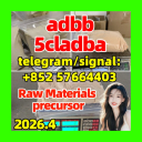 5CLADBA 5CL-ADB-A Strong effect