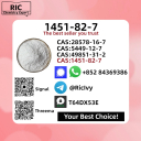 1451-82-7 B.MK 5449-12-7 Plus P.MK 28578-16-7Best Seller