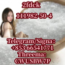 2fdck,mdma,eu,cas:111982-50-4,Wholesale Price