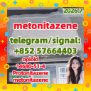metonitazene 14680-51-4
