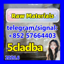 5cladba adbb raw material 5CL-ADB-A precursor raw 5cladba 5f adb 4fadb