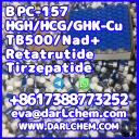 Hot Sale Tirzepatide Weight loss cas:2023788-19-2 Door to Door