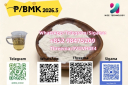 NEW PMK BMK CAS 1009-14-9 Raw Materials Precursor China Factory Safe Delivery