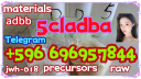 5cladba, 5CL - ADB - A, 6cl, 5fadba Purity 99