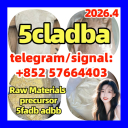 Buy 5CLADBA Online In 2025: Why Verified 5CL‑ADB‑A Vendors Beat “Cheap Yellow Powder”