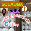 5cladba raw material 5CL - ADB - A precursor raw 5cl