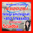 Chinese Factory Supply Wholesale Reliable Quality 43120-28-1