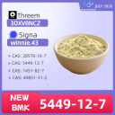CAS 5449-12-7 | Chemical Profile