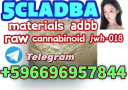 5CL-ADB supplier 5cladba 5cladb