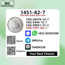 1451-82-7 B.MK 5449-12-7 and 28578-16-7 P.MK