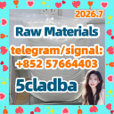 5CL-ADBA In Stock Now | Buy Today Ships Today | 99.9% Verified