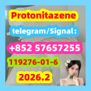 For sale - CAS 119276-01-6 ProtonitazeneProtonitazene CAS 119276-01-6 High quality and low price