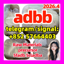 5cl adb 5CL 5cladba 5cl raw materials powder and liqudis oil DMF 5-bromo-1-pentene