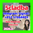 5cladba 5F-ADB ADBB 5cl-adb-a 5cladb reliable supplier