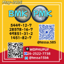 CAS 5449-12-7BMK Powder  Glycidic Acid sodium salt  28578-16-7 PMK  Analytical Reagents Supplier