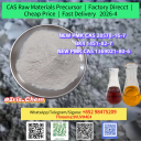 CAS 1451-82-7 Fast Delivery Premium Quality Stable Supply