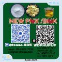 CAS BM.K 5449-12-7 P.MK 1451-82-7 available now 49851-31-2ready
