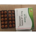 Bestil Nitrazepam 10 mg uden recept i København
