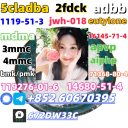 Safe delivery CAS 119276-01-6 China factory