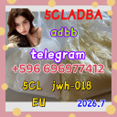 Predám Strong 5cladba 5FADB K2 spice jwh-018