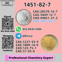 Master-Grade Bulk Supply 1451-82-7 B.MK 5449-12-7