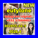 Eutylone 802855-66-9 China suppliers
