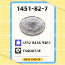 Master-Grade Bulk Supply 1451-82-7 B.MK 5449-12-7