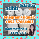 5CL-ADB-A 5CLADBA 5F-ADB High quality 5FADB 5CLADBA