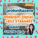 Sell protonitazene cas 119276-01-6 with safe delivery