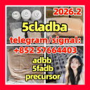 5cladba precursor 5cl raw materials 5cladb 5cladba