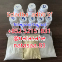 5CL-ADB-A 5CLADBA 5F-ADB High quality 5FADB 5CLADBA