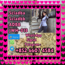 99% Pure yellow Powder 5cladba 5cladbb 5clAdbb Jwh-018